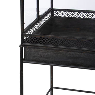 Wardian Case Standing Terrarium - More Coming Soon
