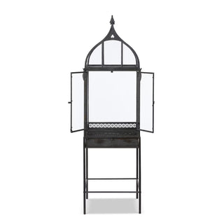 Wardian Case Standing Terrarium - More Coming Soon