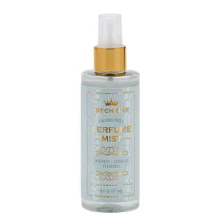 Bitch Bar Perfume Mist - Waterlily Seagrass