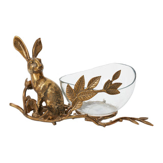 The Hare Centerpiece