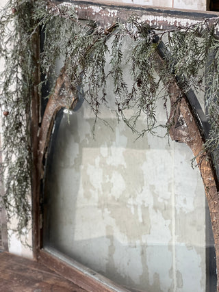 72" Weeping Cedar Garland