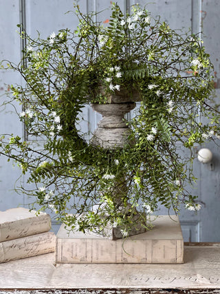 27" Wild Glade Wreath