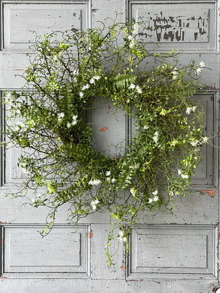 27" Wild Glade Wreath
