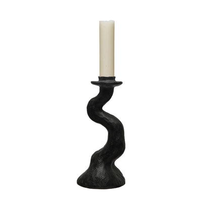 Wicked Tree Taper Holder