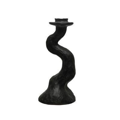 Wicked Tree Taper Holder