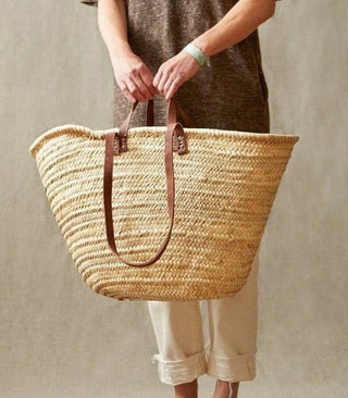 French Market Bag
