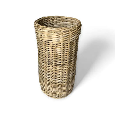 Rattan Umbrella Stand