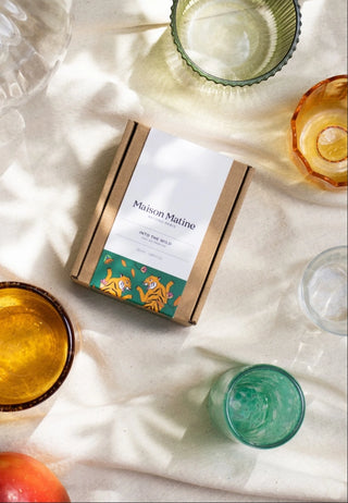 Maison Matine Perfume - Into The Wild