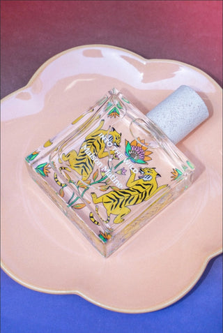 Maison Matine Perfume - Into The Wild