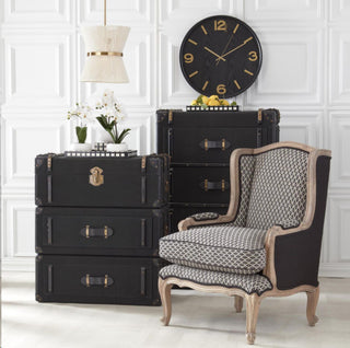 The William Chair