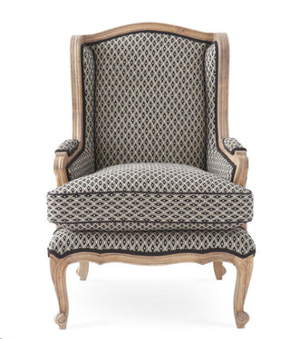 The William Chair