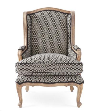 The William Chair- More Coming Soon