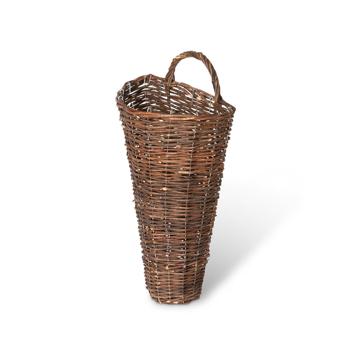 The Willow Wall Basket