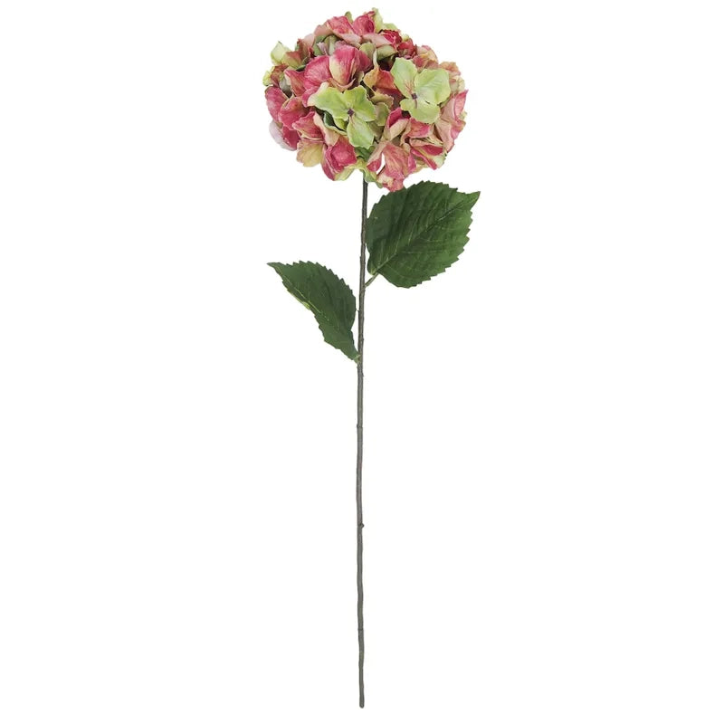 30" Estate Garden Hydrangea - Antique Wine