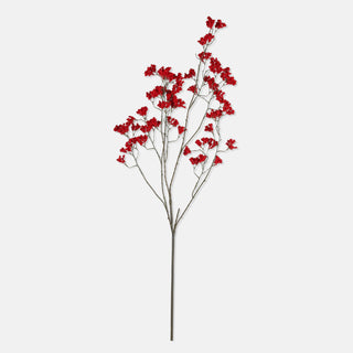45" Wild Winterberry Stem