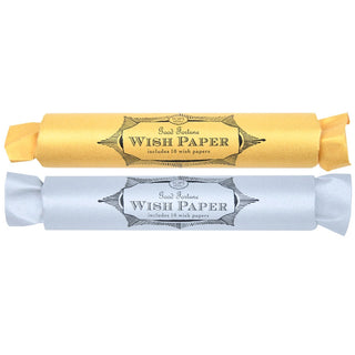 Wish Paper