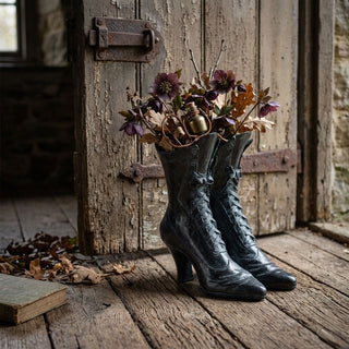 Witch Boots