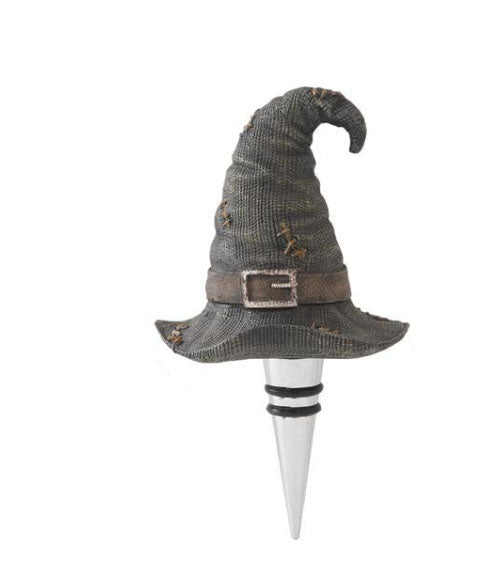 Halloween Bottle Stopper - Choose Style