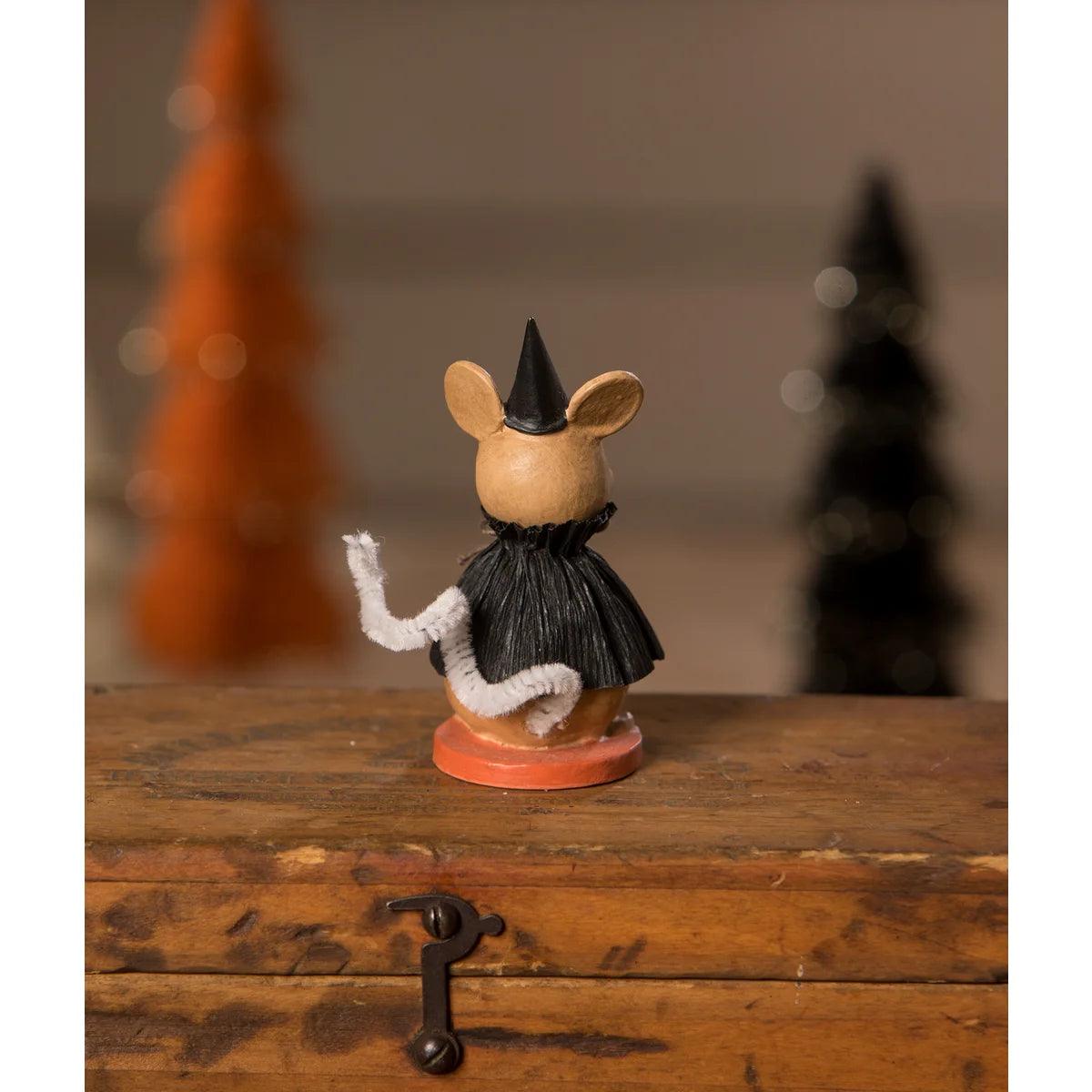 Bethany Lowe Little Witchy Mouse