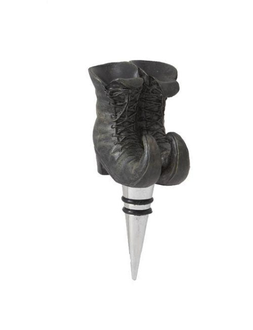 Halloween Bottle Stopper - Choose Style