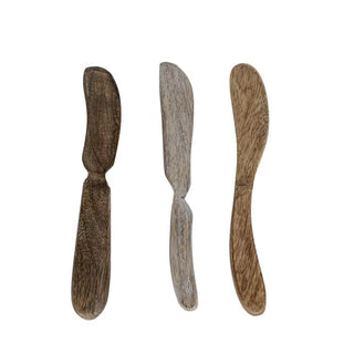 Set of 3 Herman Spreaders
