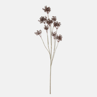 51.5" Woodland Yarrow Stem