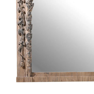 Hunting Lodge Mirror