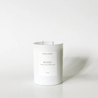 Dutch Atelier Woods