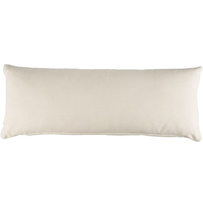 30" XOXO Lumbar Pillow