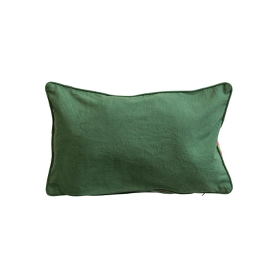 20" Merry Lumbar Pillow