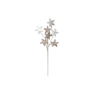 22" Paper Star Spray - Choose Style