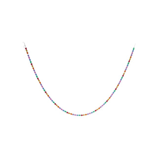 72" Gumdrop Garland