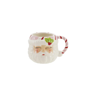 12 oz. Santa Mug