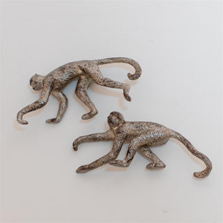 Monkey Mischief Climbing Figurines – Set of 2