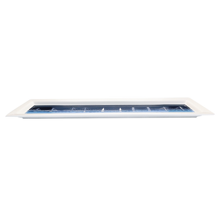 Fishs Eddy - Bridge and Tunnel Stoneware Tray