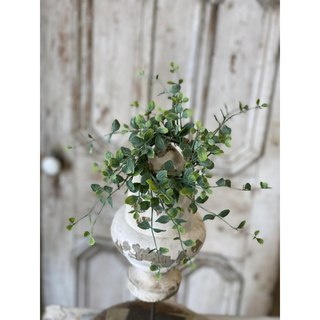 Mini Seraph Vine Candle Ring - More Coming Soon