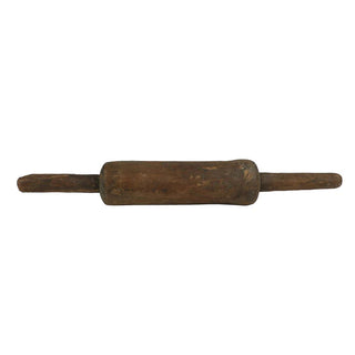 Found Primitive Wooden Rolling Pin - More Coming Soon