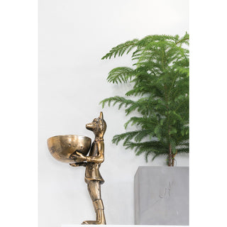 Eloise Fox Decorative Dish - Eric and Eloise Collection