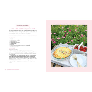 The Grace Filled Homestead Book