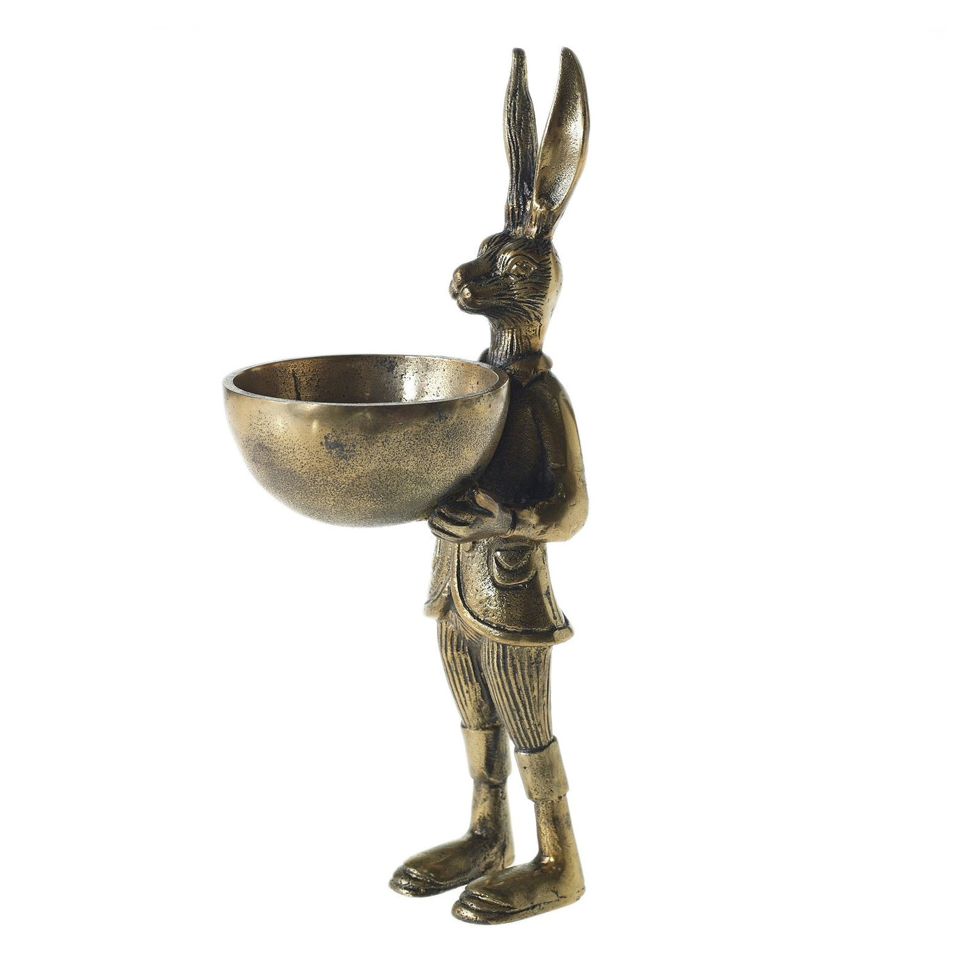 Eric the Hare Decorative Dish - Eric and Eloise Collection
