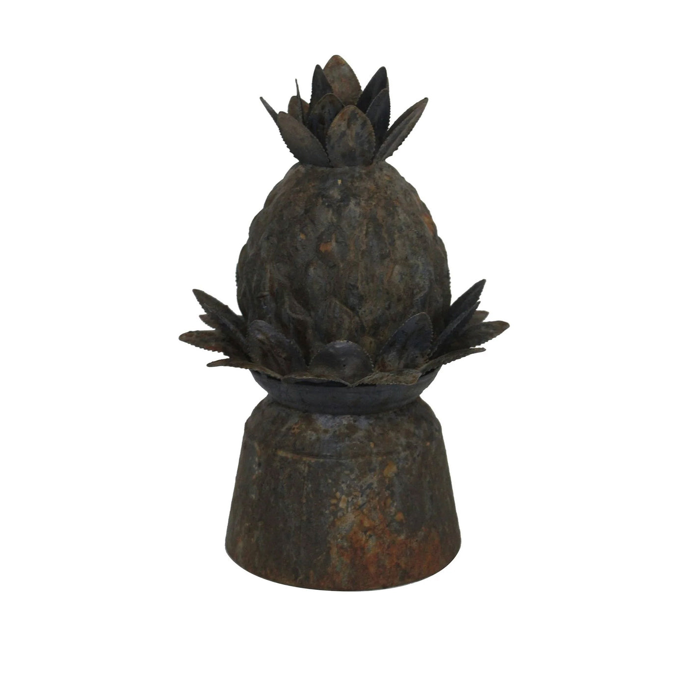 Primitive Style Pineapple Finial
