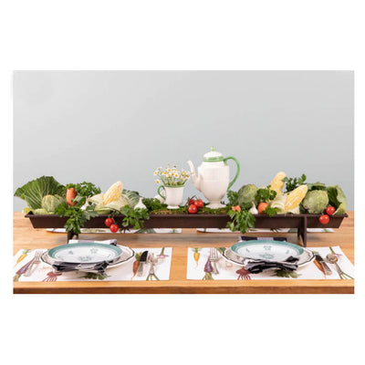 Farmers' Market Paper Placemats