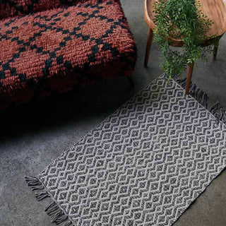 The Mira Woven Area Rug