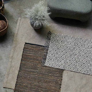 The Mira Woven Area Rug