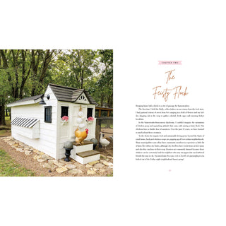 The Grace Filled Homestead Book