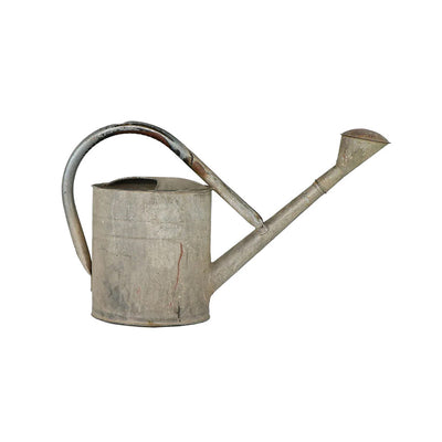 Found European Watering Can