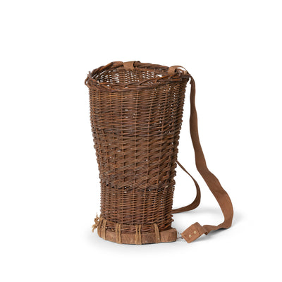 Large Willow Picking Basket