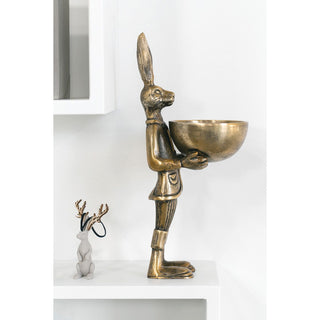 Eric the Hare Decorative Dish - Eric and Eloise Collection