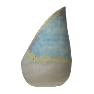 Stoneware Spoon Rest