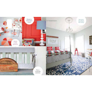 The DIY Home Planner Book